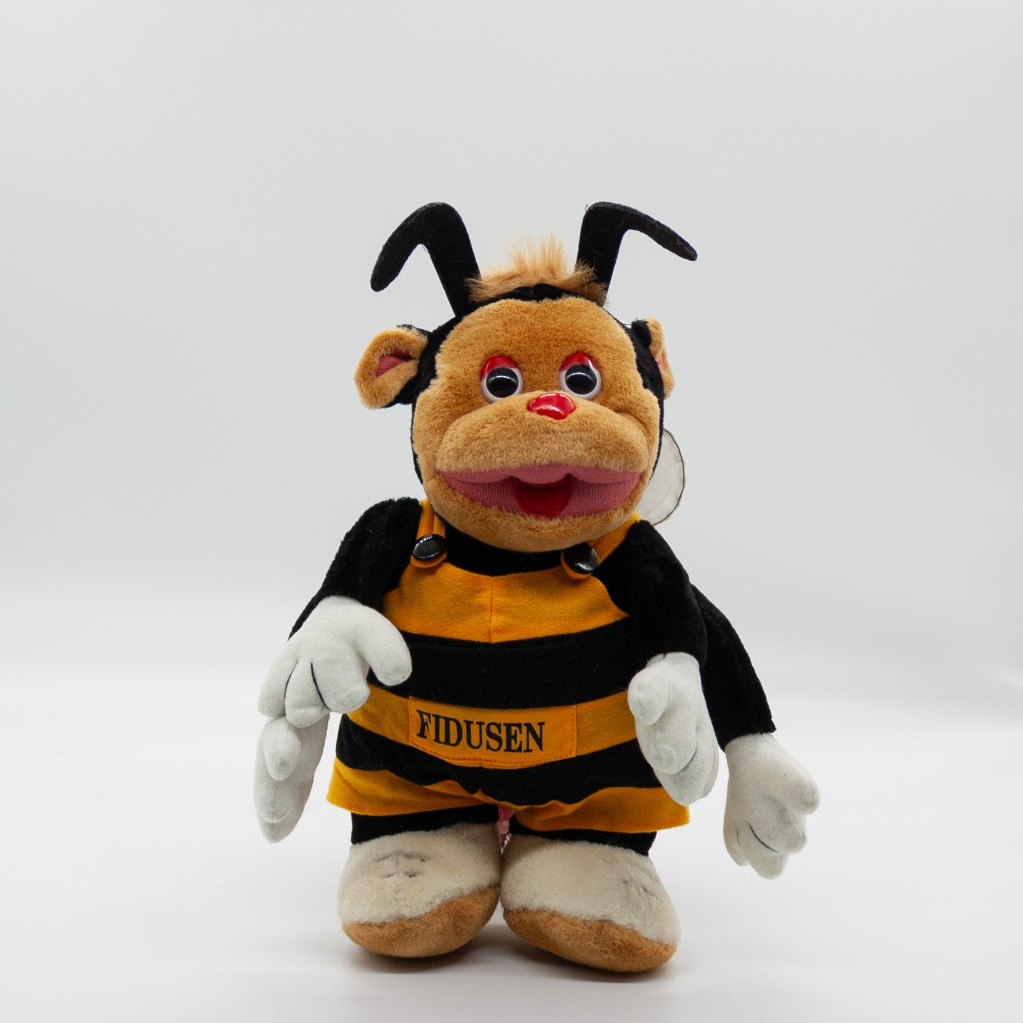 Buzz