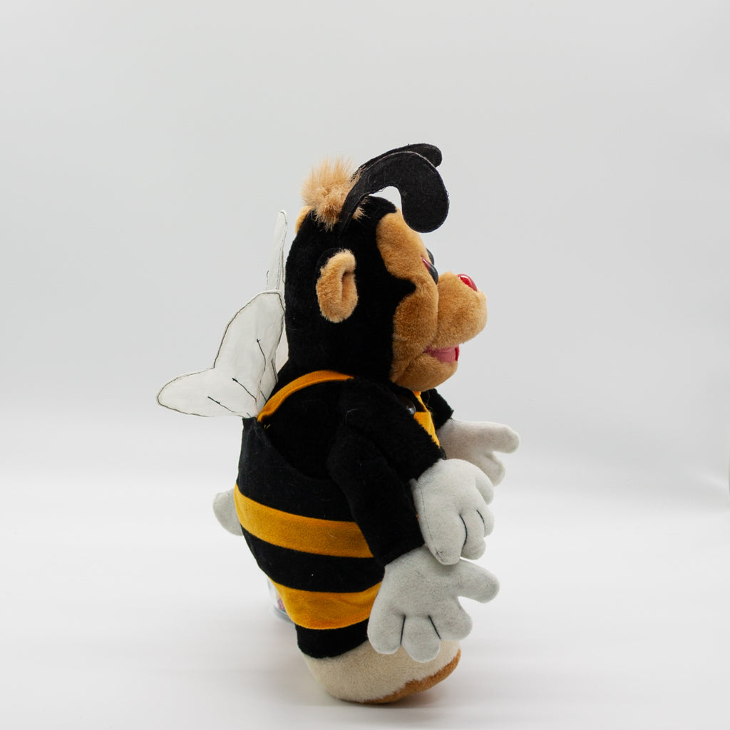 Buzz