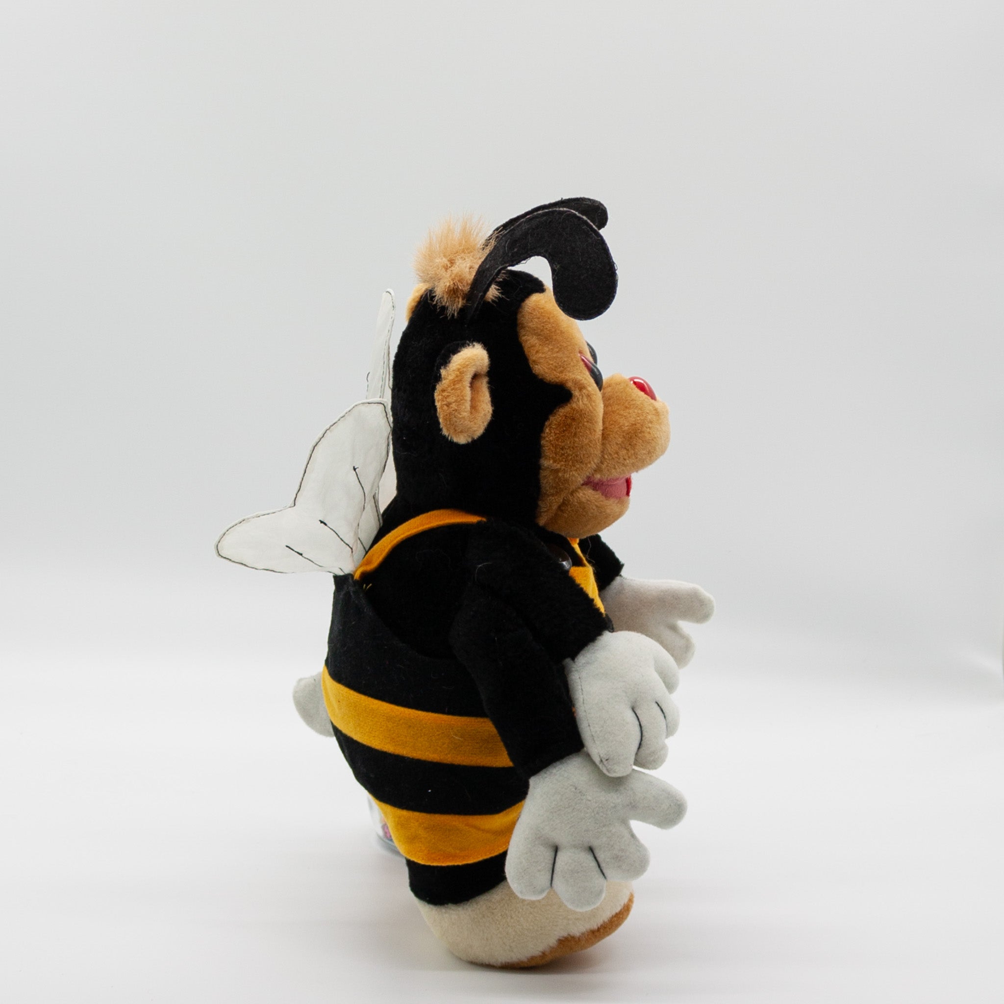 Buzz